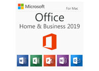 Windows 마이크로소프트 본사 및 사업 2019년의 사무실 2019 가정 및 사업 열쇠